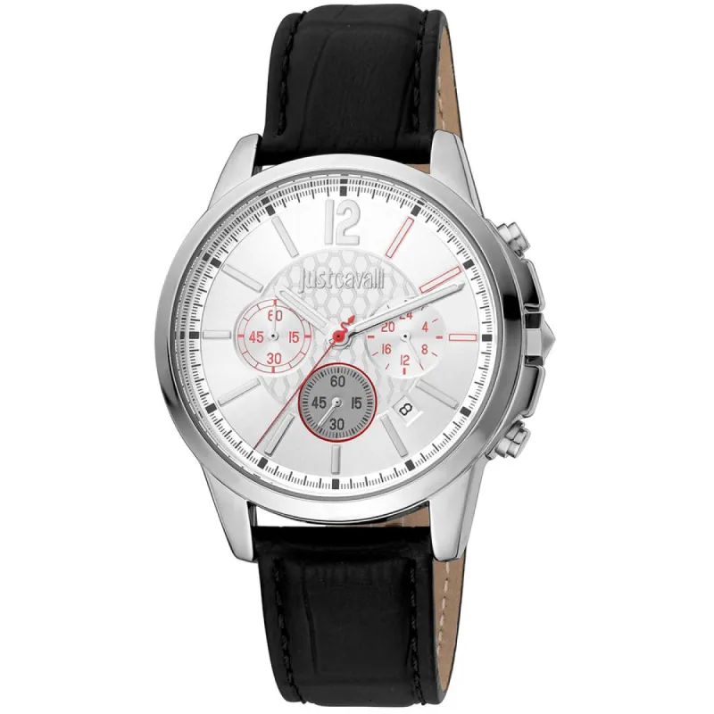 Multicolor Men Watch made by Just Cavalli