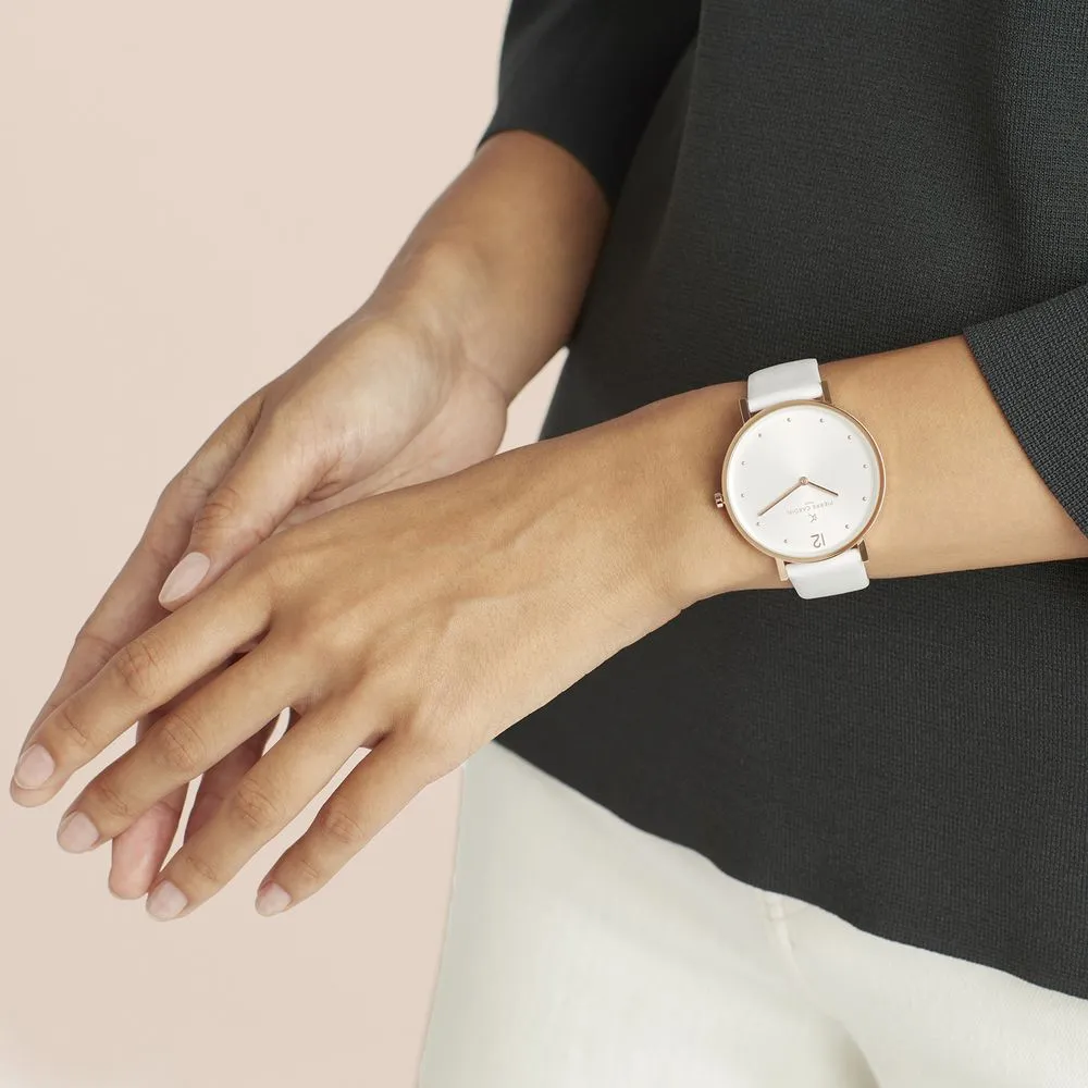White Women Watch sold by Louxly product image thumbnail 4