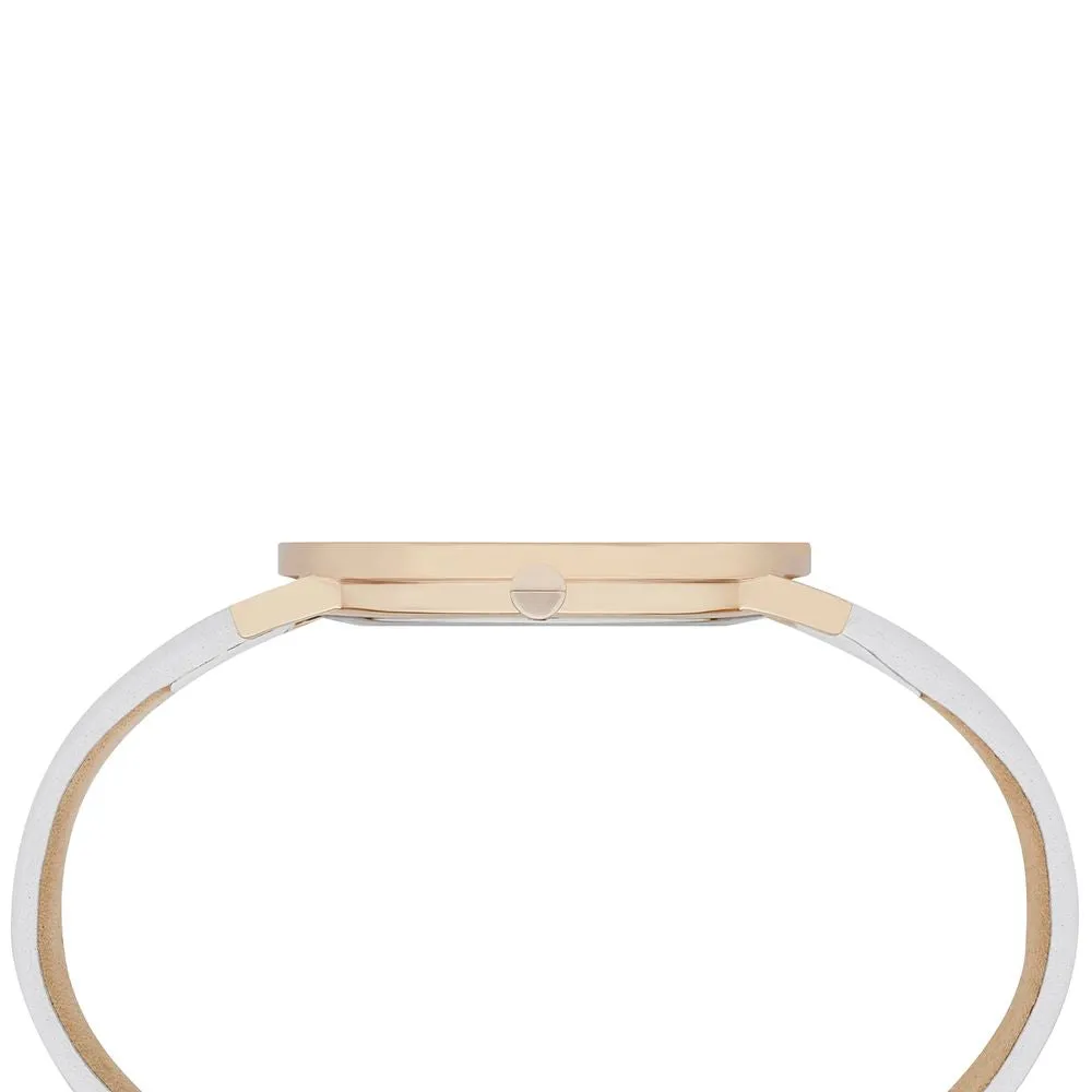 White Women Watch sold by Louxly product image thumbnail 2