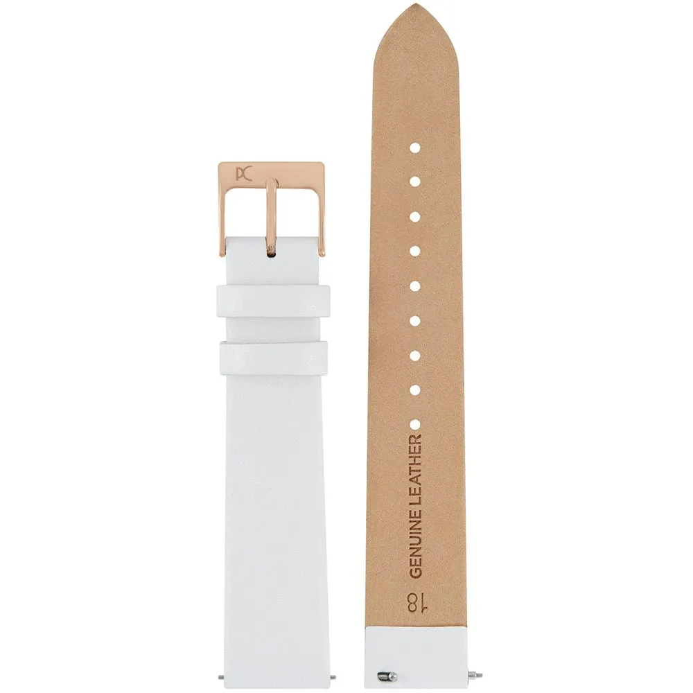 White Women Watch sold by Louxly product image thumbnail 3