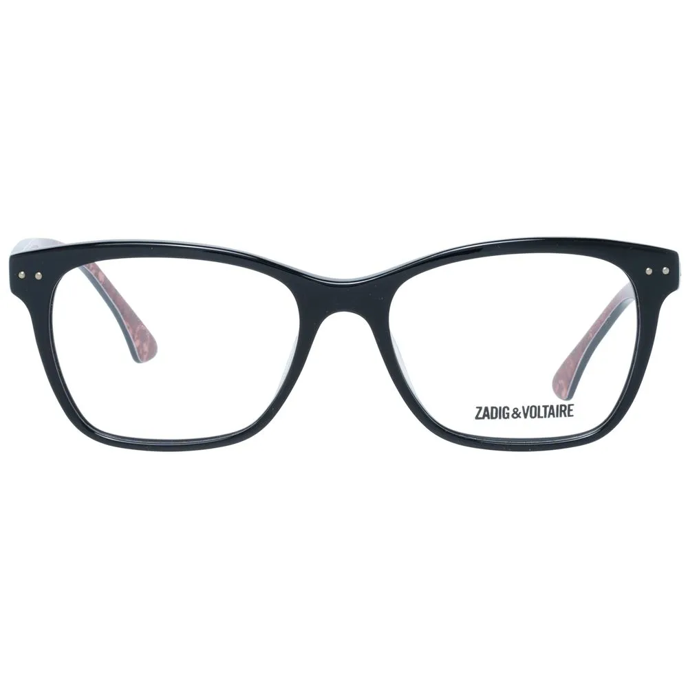 Black Men Optical Frames sold by Louxly product image thumbnail 2