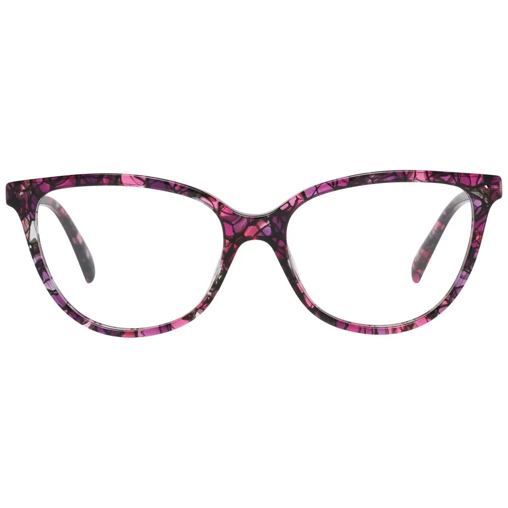 Purple Women Optical Frames sold by Louxly product image thumbnail 2