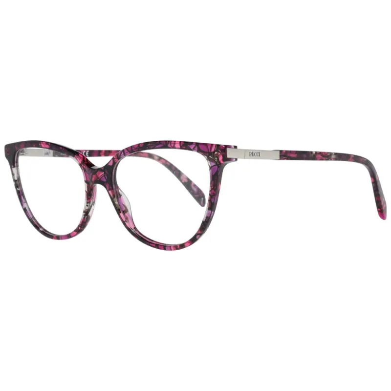 Purple Women Optical Frames sold by Louxly