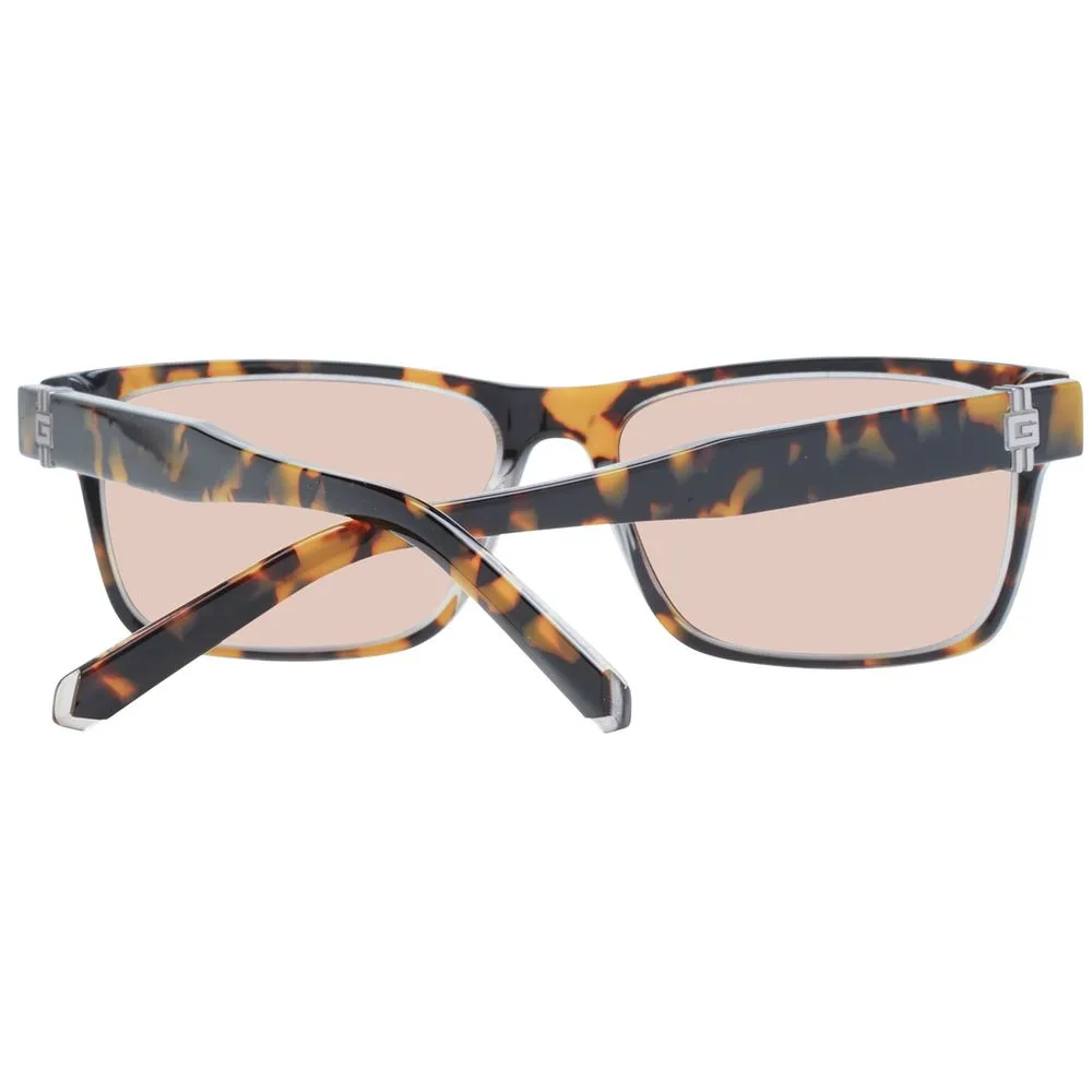 Brown Men Sunglasses sold by Louxly product image thumbnail 3