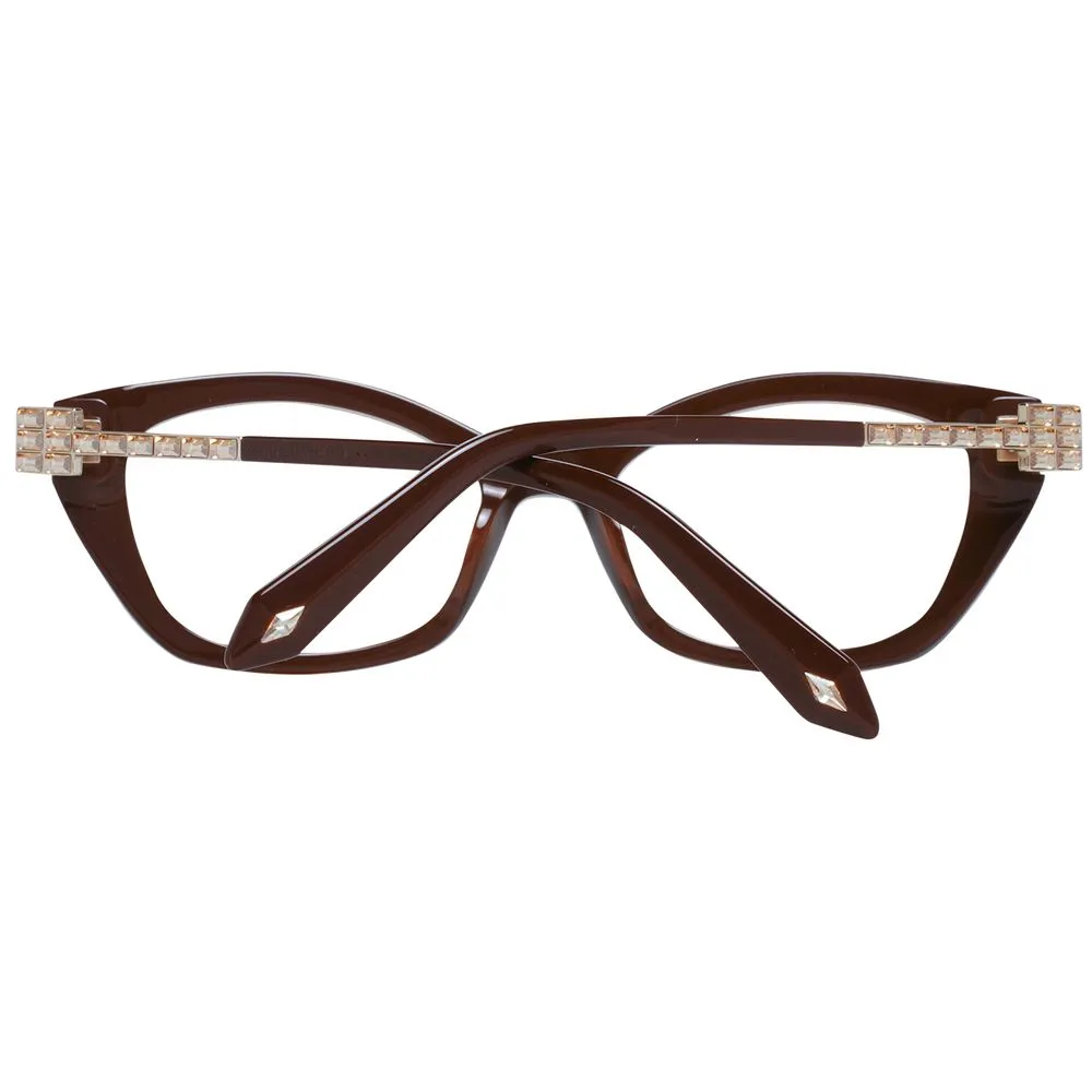 Brown Women Optical Frames sold by Louxly product image thumbnail 3