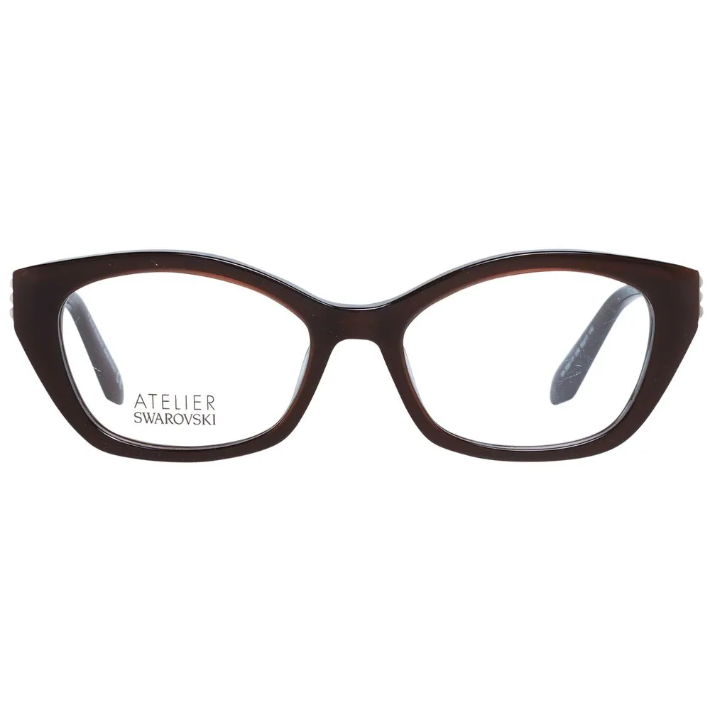 Brown Women Optical Frames sold by Louxly product image thumbnail 2