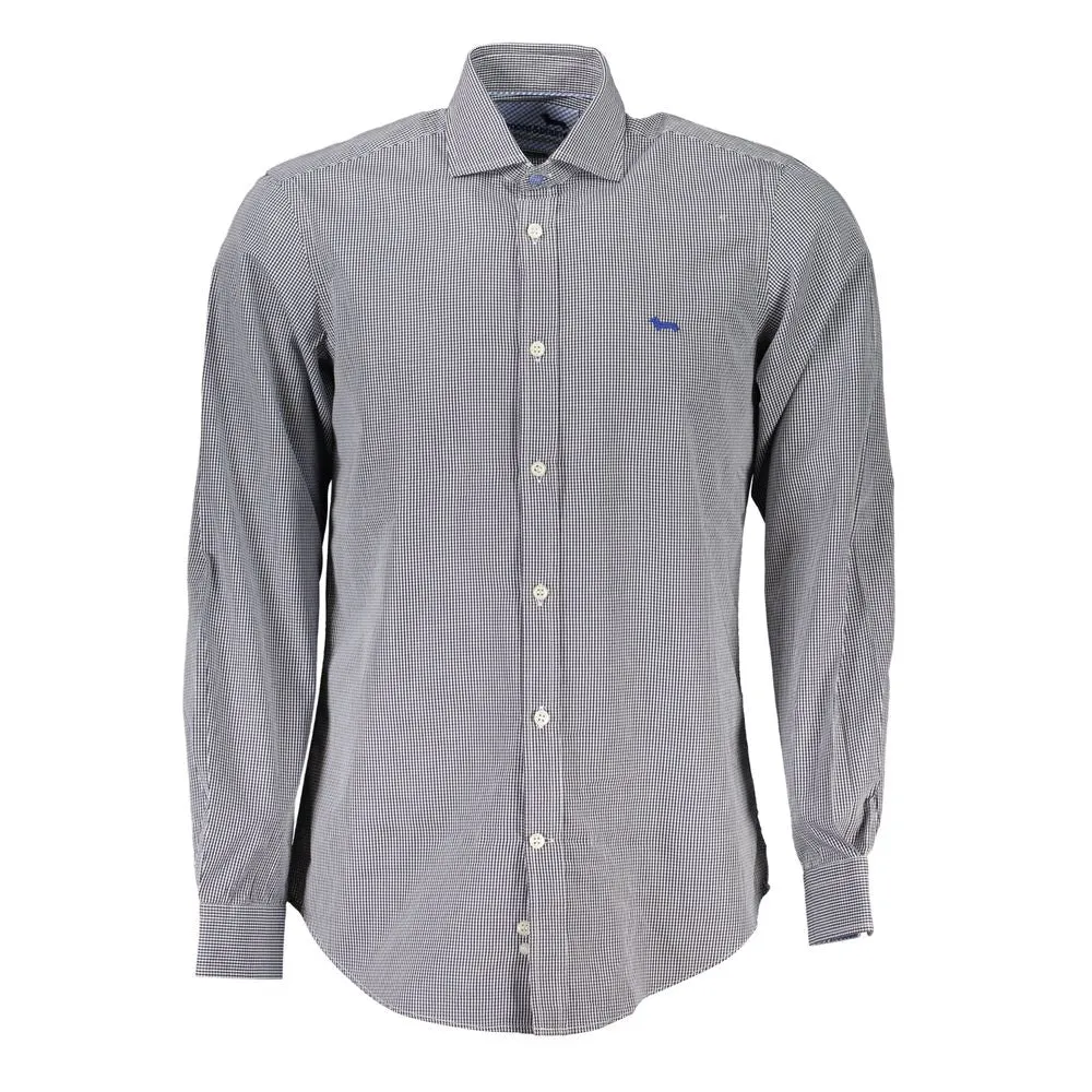 Elegant Long Sleeve Narrow Fit Shirt sold by Louxly