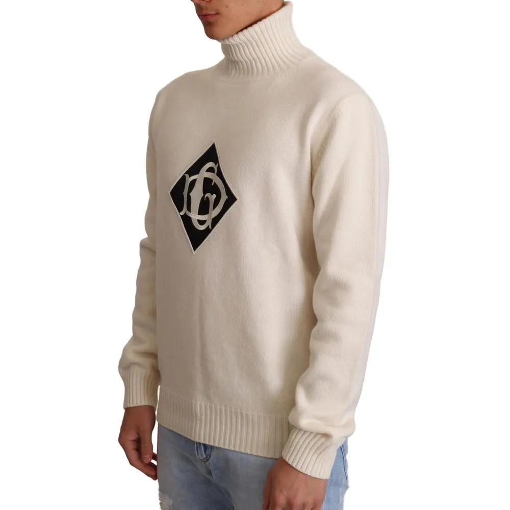 White Sweater sold by Louxly product image thumbnail 2