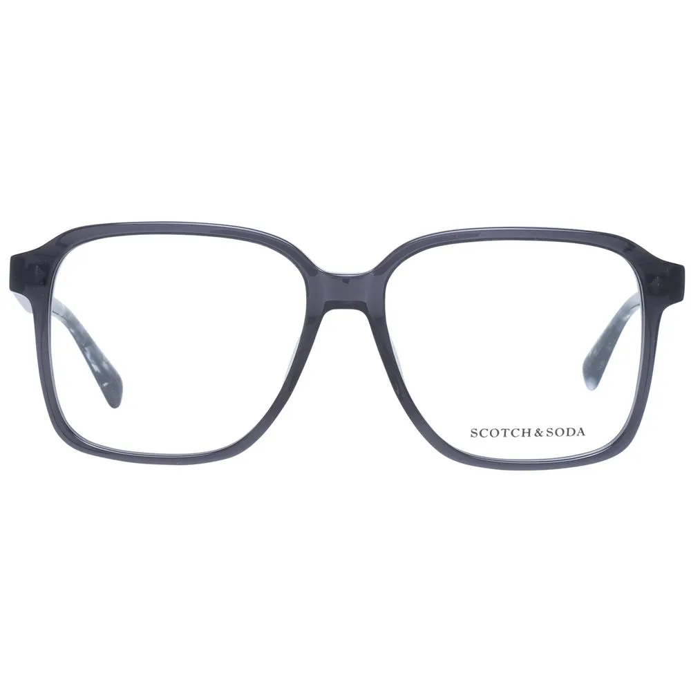 Black Men Optical Frames sold by Louxly product image thumbnail 2
