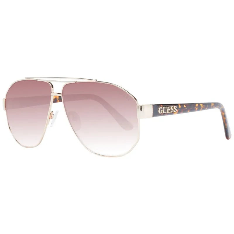 Gold Women Sunglasses sold by Louxly