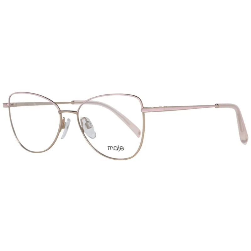 Pink Women Optical Frames sold by Louxly
