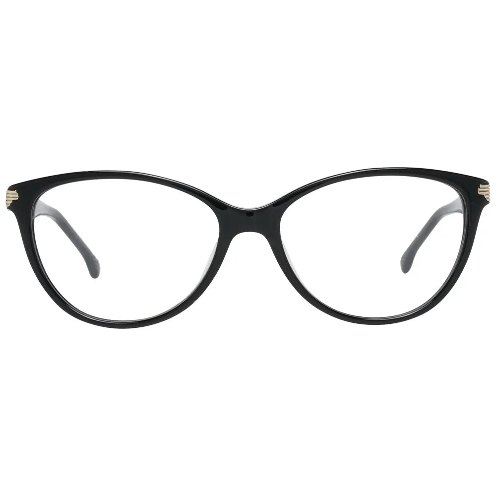 Black Women Optical Frames sold by Louxly product image thumbnail 2