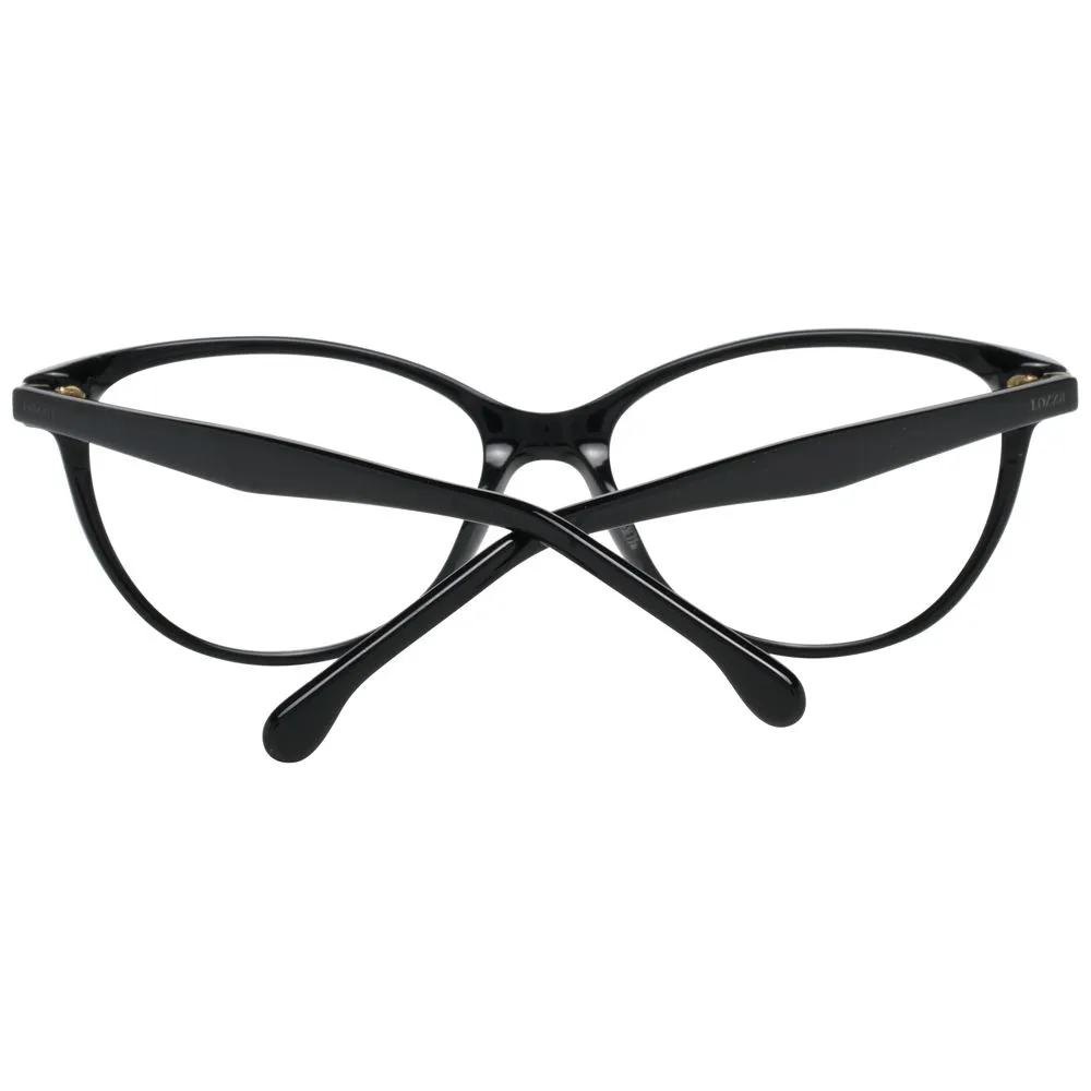 Black Women Optical Frames sold by Louxly product image thumbnail 3