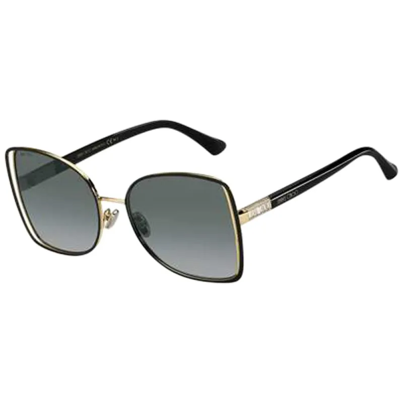 Black Women Sunglasses sold by Louxly