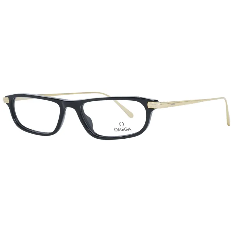 Black Unisex Optical Frames sold by Louxly