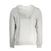 Gray Cotton Sweater sold by Louxly