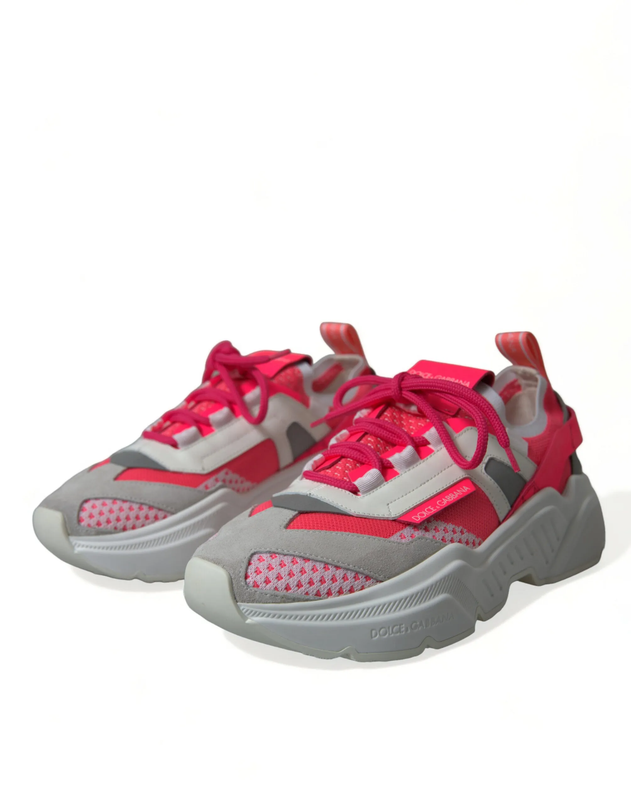 Multicolor Daymaster Chunky Sneakers sold by Louxly product image thumbnail 3