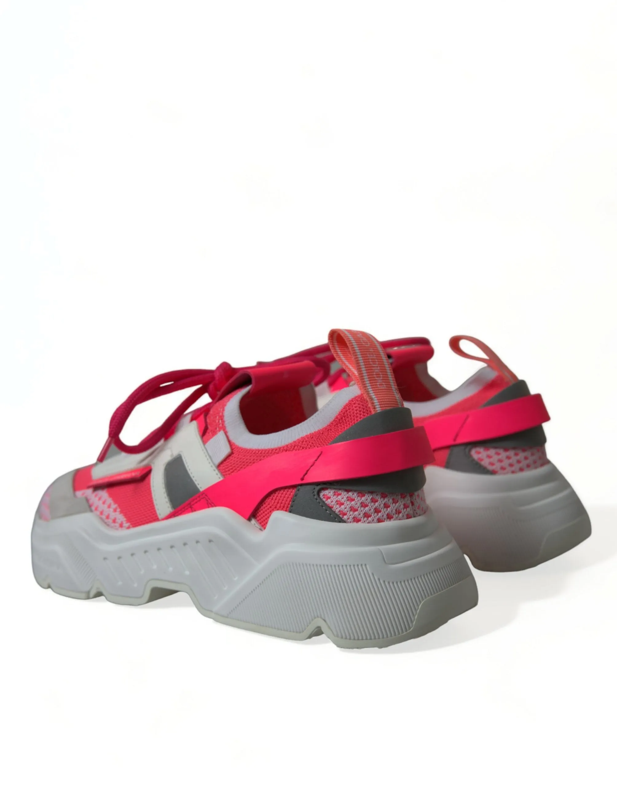 Multicolor Daymaster Chunky Sneakers sold by Louxly product image thumbnail 4
