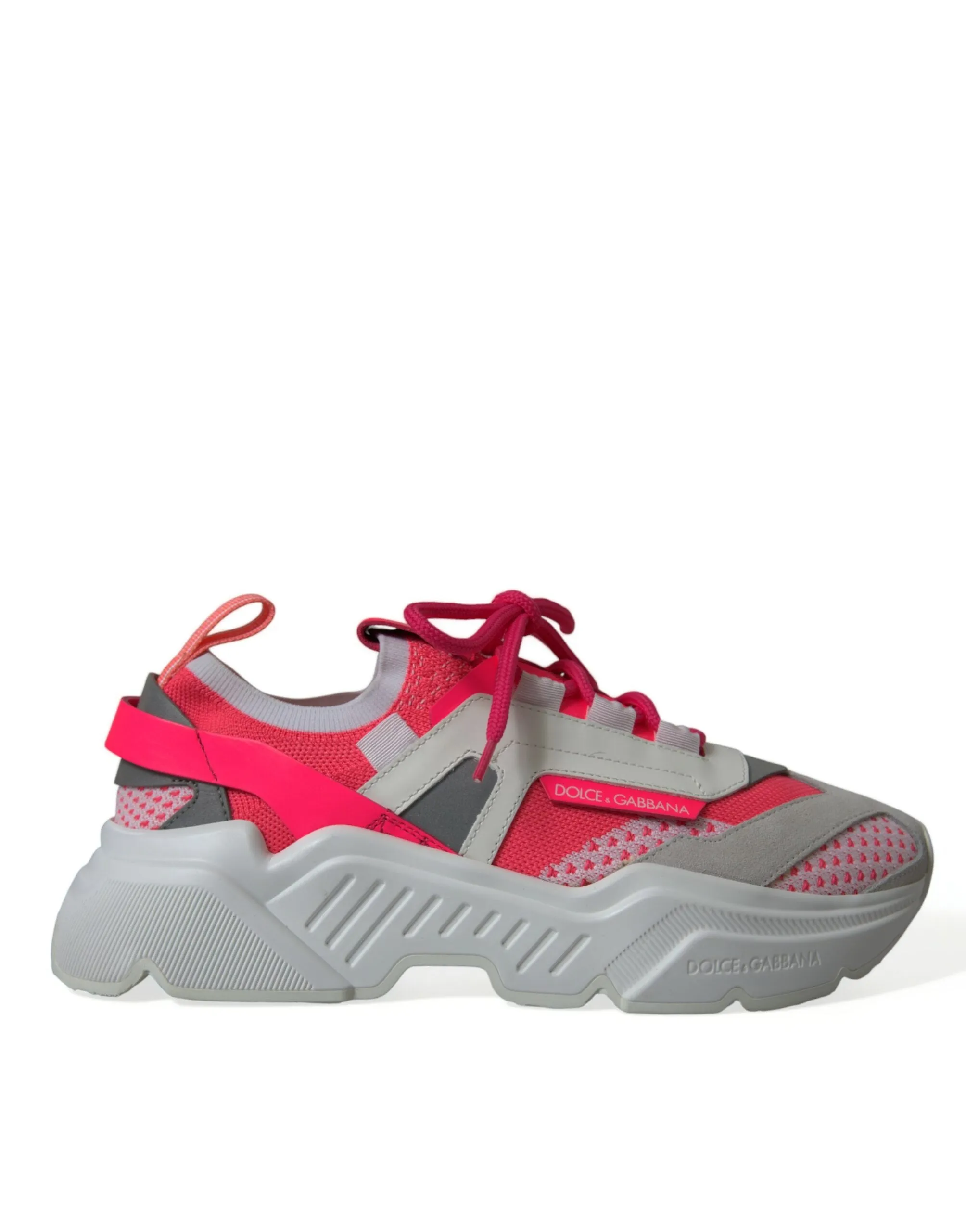 Multicolor Daymaster Chunky Sneakers sold by Louxly