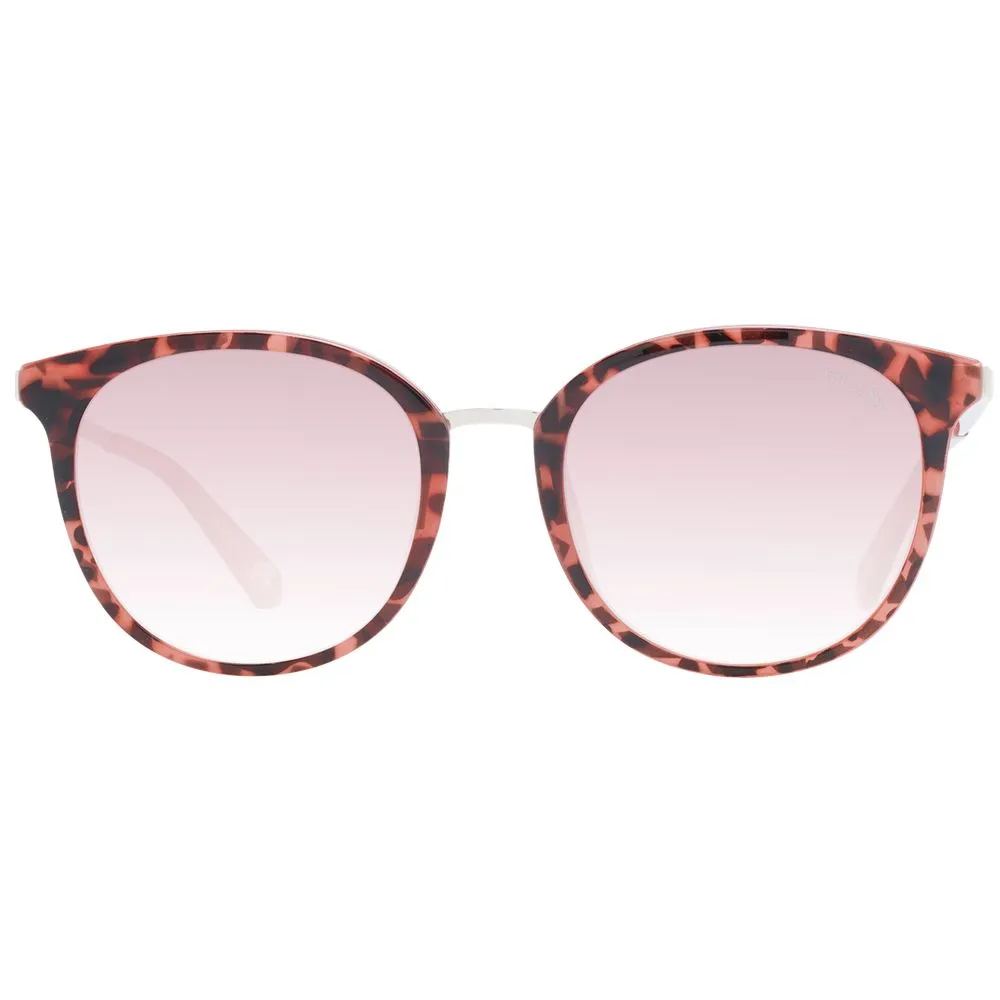Pink Unisex Sunglasses sold by Louxly product image thumbnail 2
