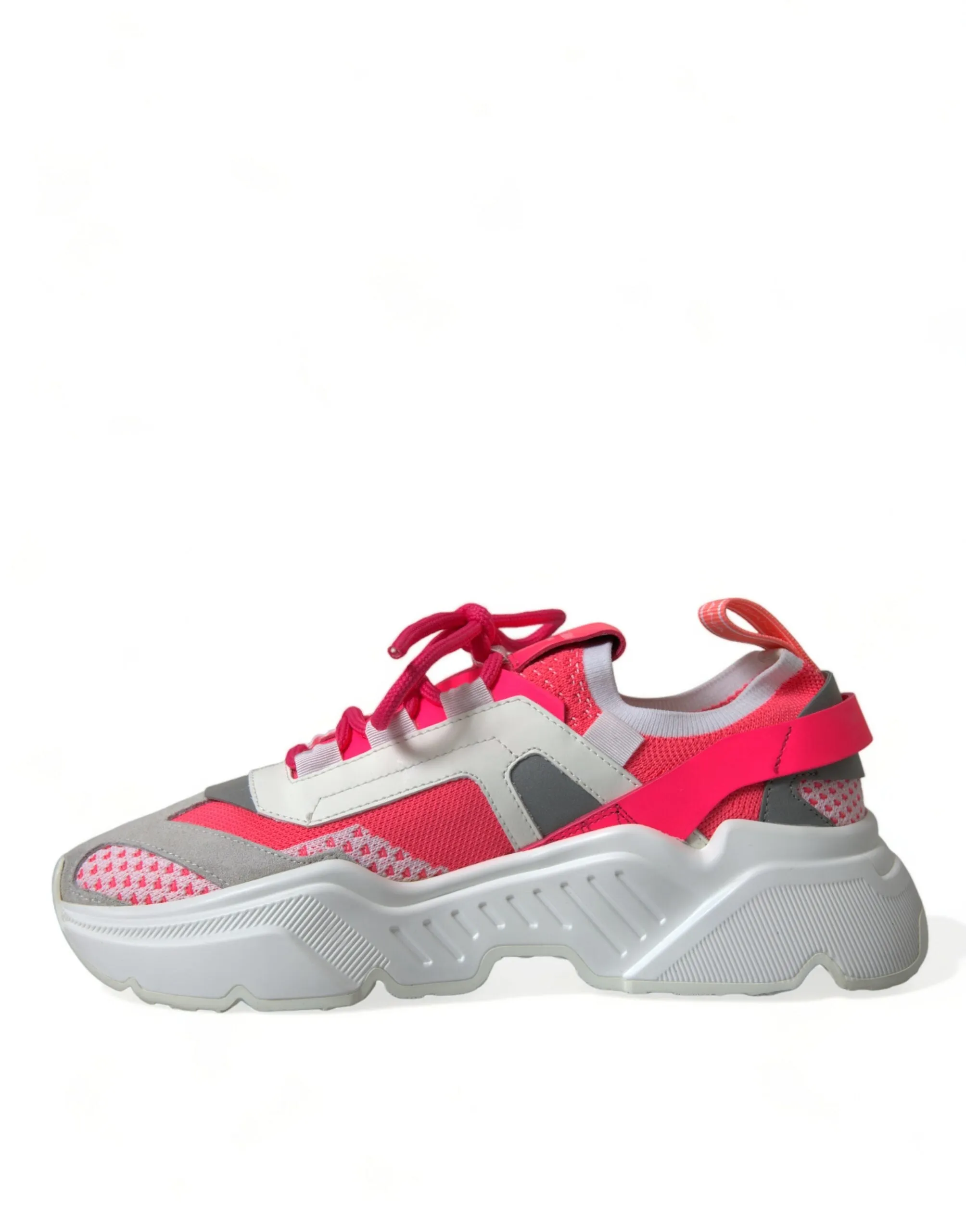 Multicolor Daymaster Chunky Sneakers sold by Louxly product image thumbnail 5