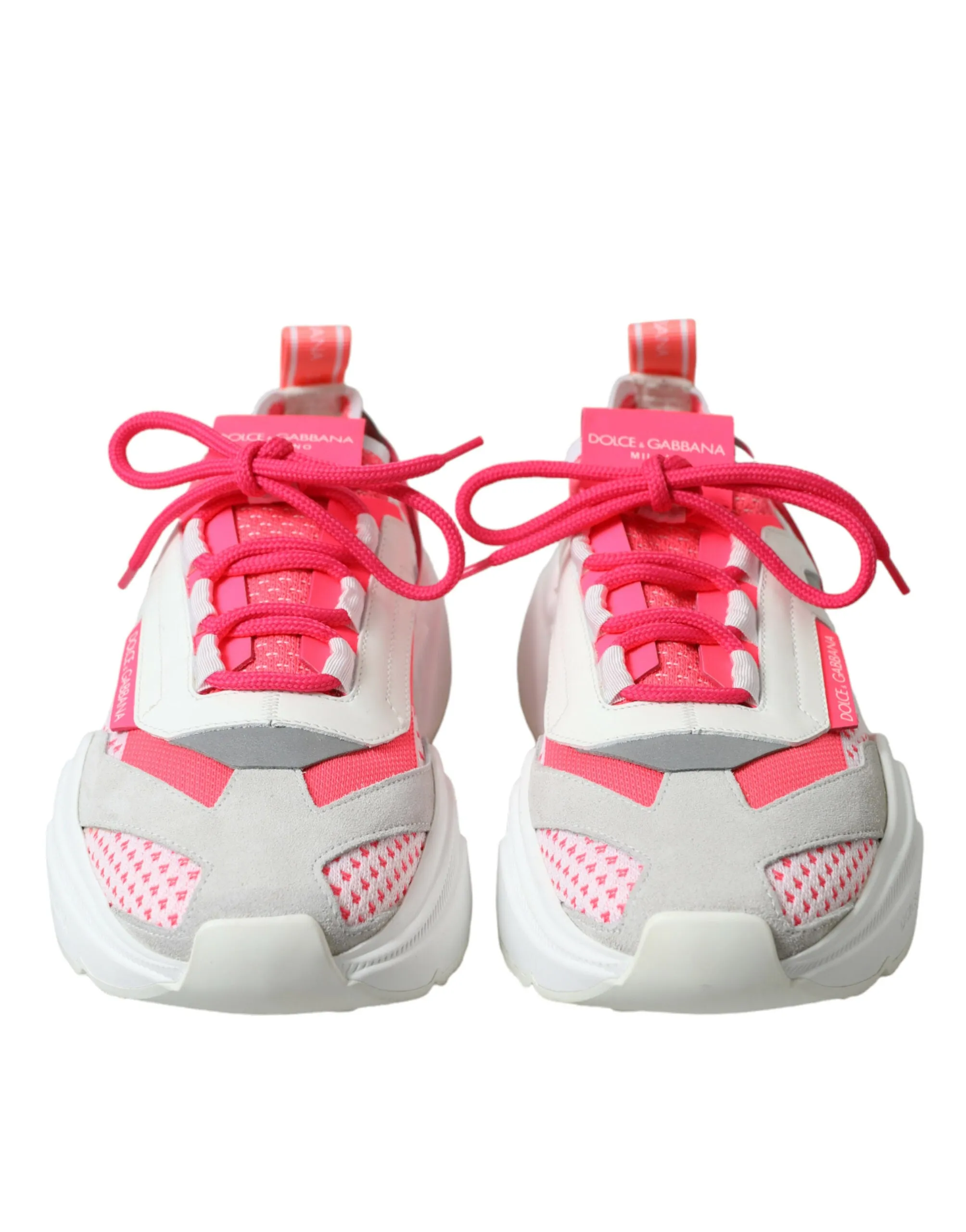 Multicolor Daymaster Chunky Sneakers sold by Louxly product image thumbnail 2