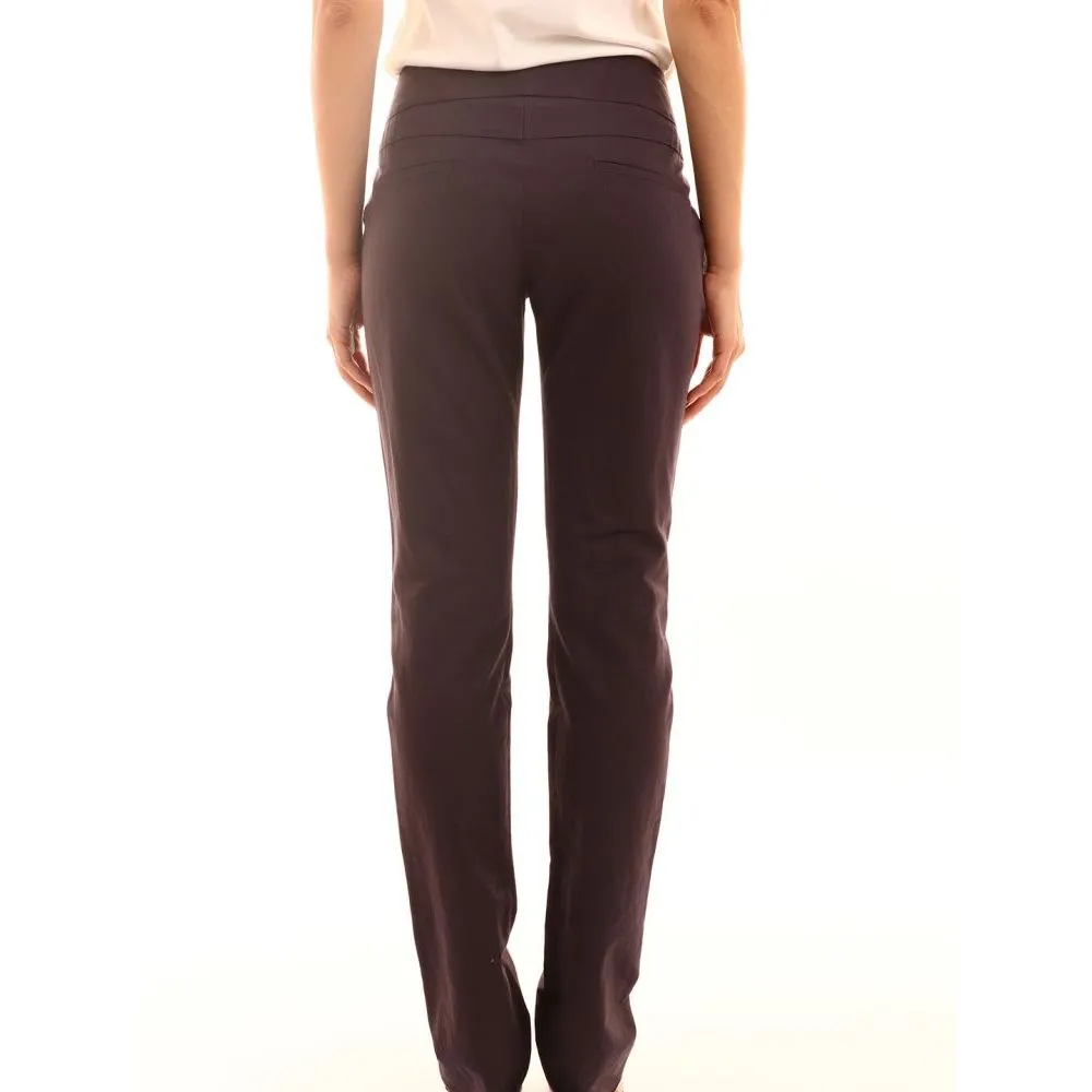 Purple Jeans & Pant sold by Louxly product image thumbnail 3