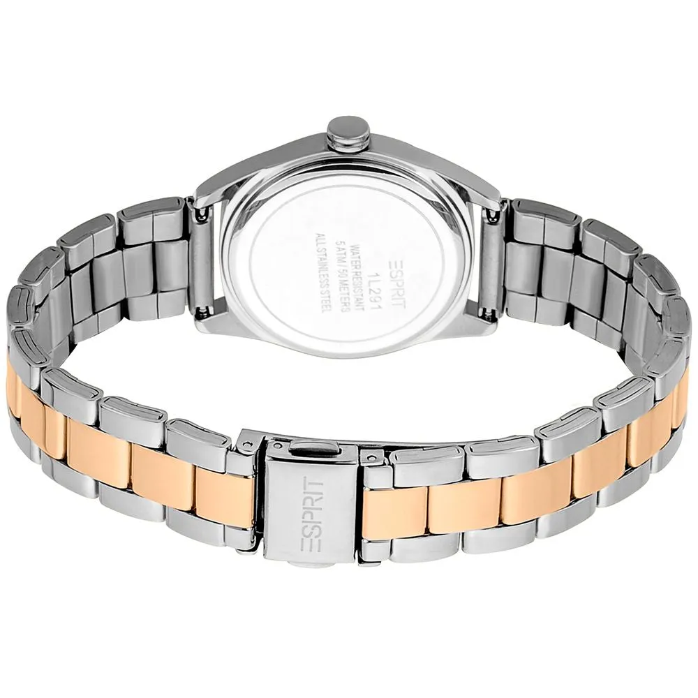 Multicolor Women Watch sold by Louxly product image thumbnail 3