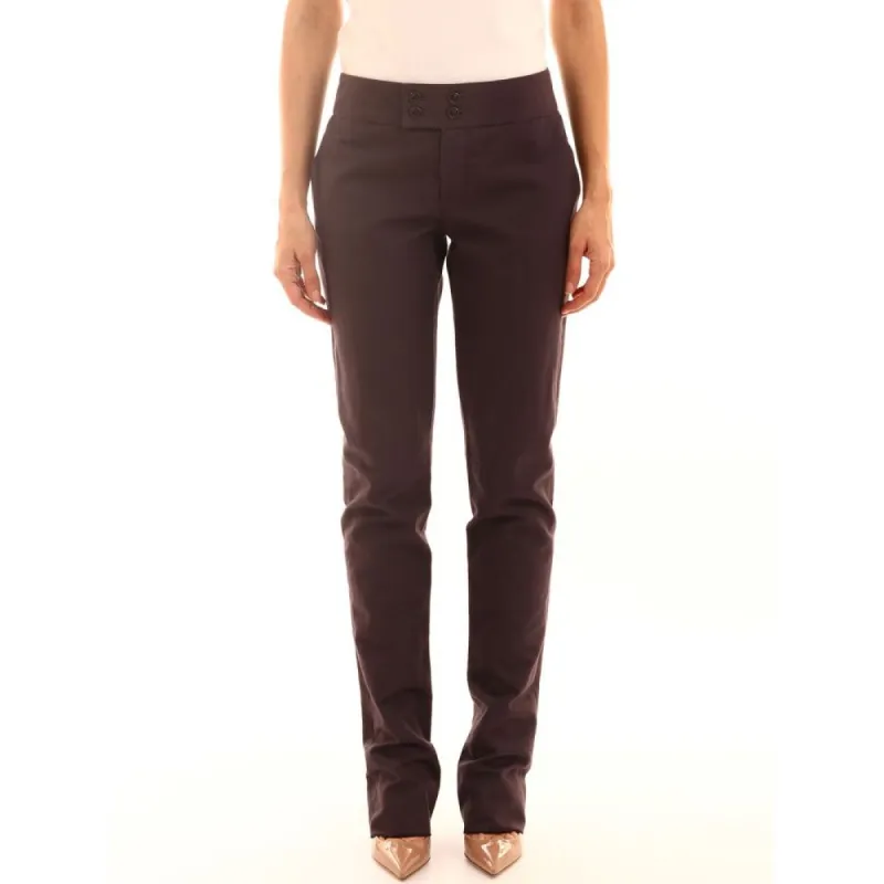 Purple  Jeans & Pant sold by Louxly