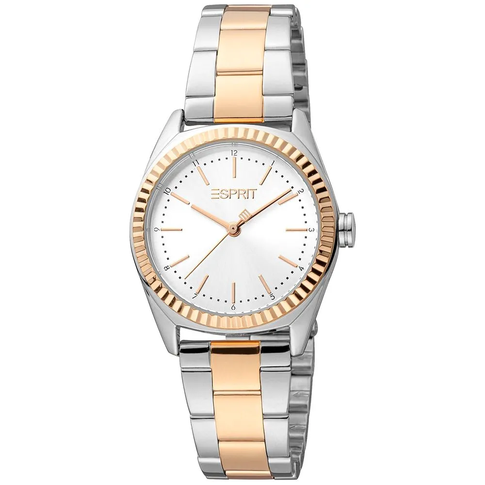 Multicolor Women Watch sold by Louxly