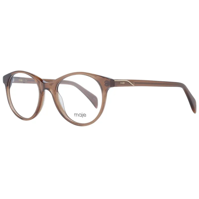 Brown Women Optical Frames sold by Louxly