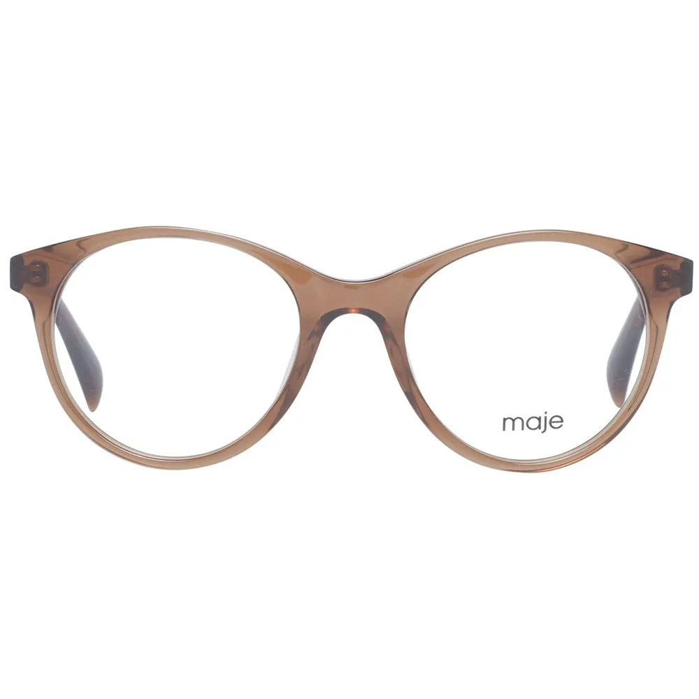 Brown Women Optical Frames sold by Louxly product image thumbnail 2