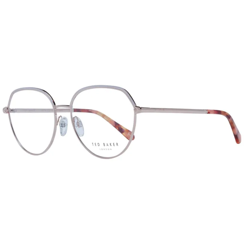 Gold Women Optical Frames sold by Louxly