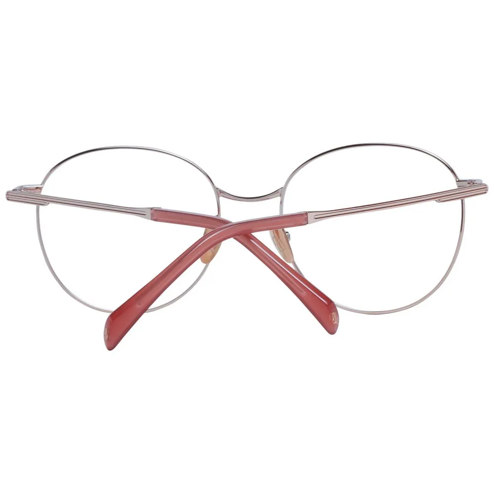Red Women Optical Frames sold by Louxly product image thumbnail 3