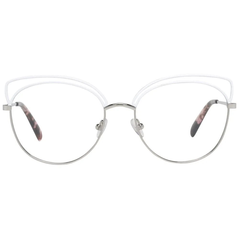 Gray Women Optical Frames sold by Louxly product image thumbnail 2