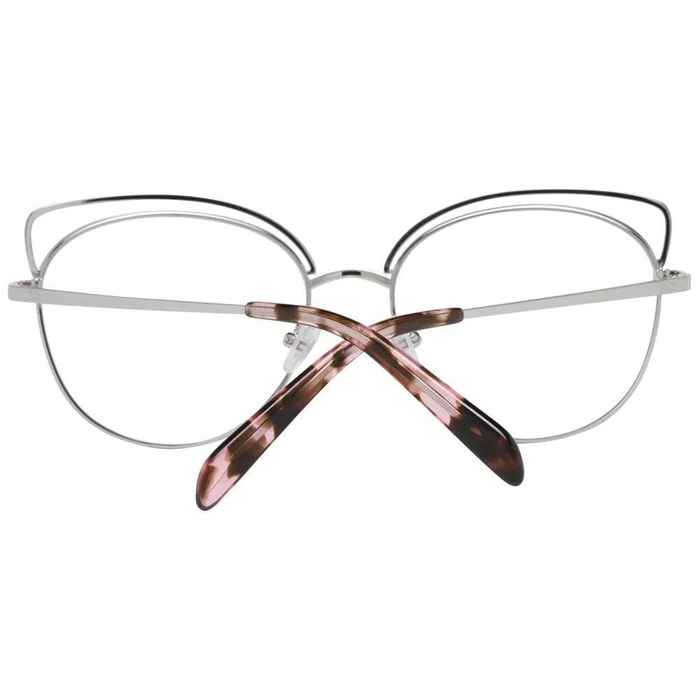 Gray Women Optical Frames sold by Louxly product image thumbnail 3
