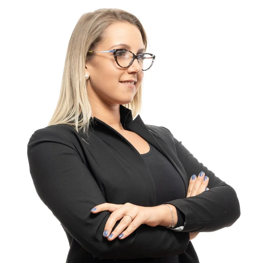 Multicolor Women Optical Frames sold by Louxly product image thumbnail 4