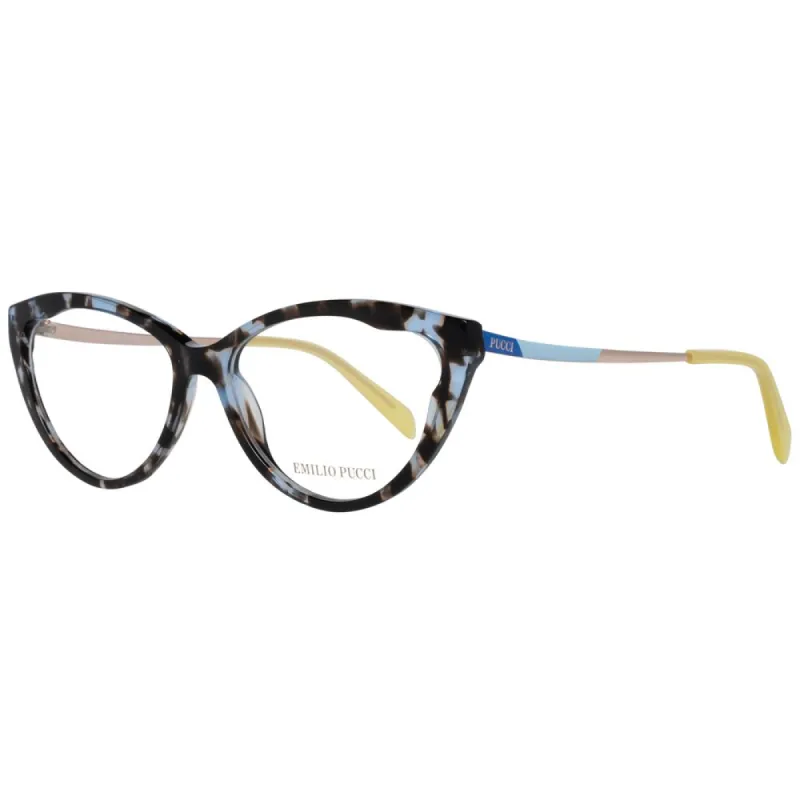 Multicolor Women Optical Frames sold by Louxly
