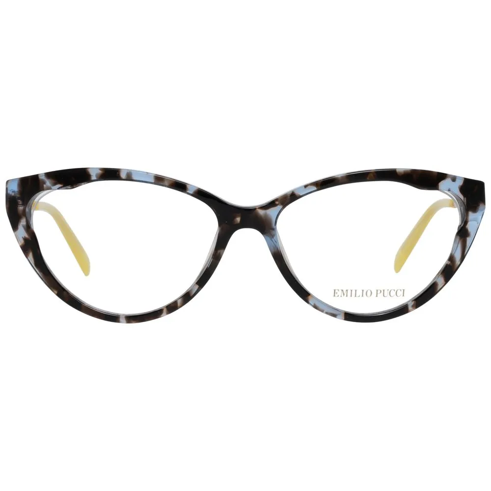 Multicolor Women Optical Frames sold by Louxly product image thumbnail 2