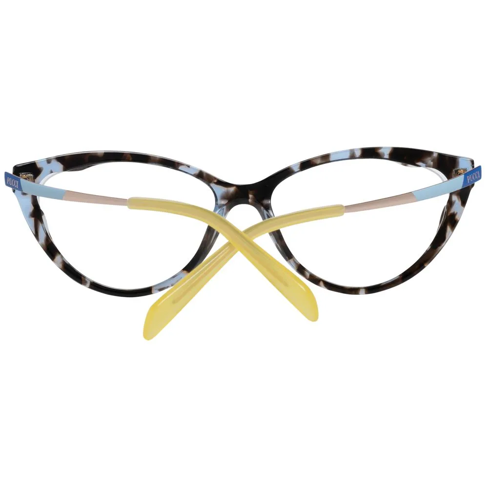 Multicolor Women Optical Frames sold by Louxly product image thumbnail 3