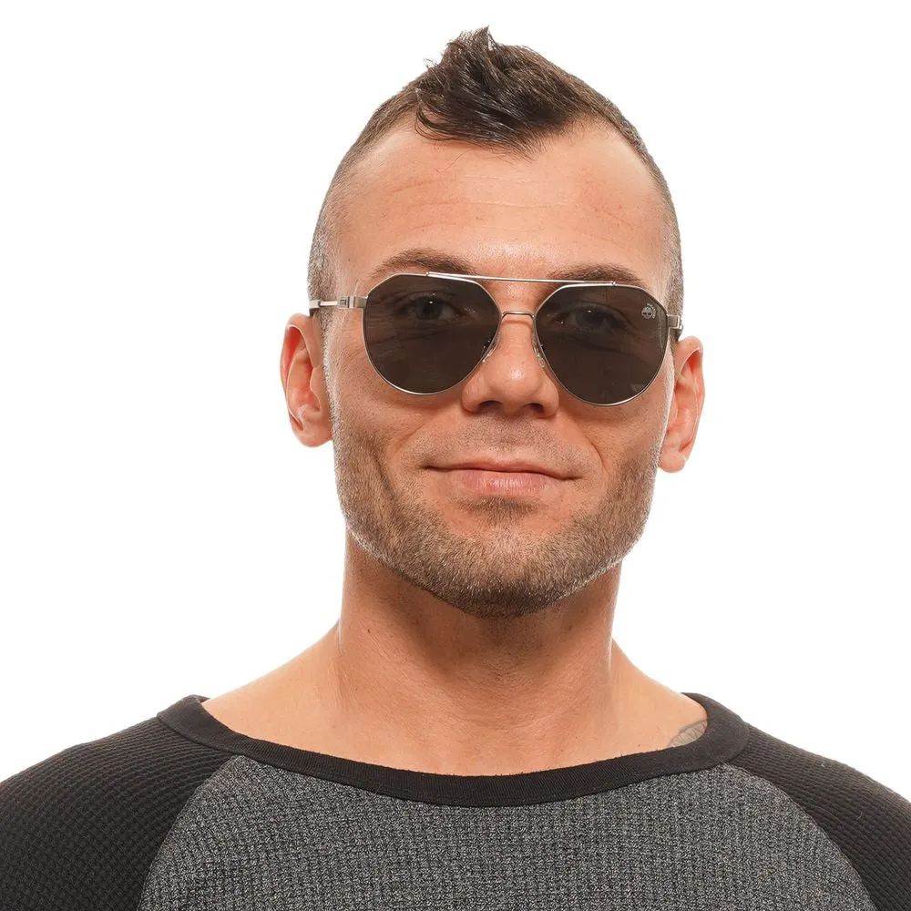 Gray Men Sunglasses sold by Louxly product image thumbnail 4