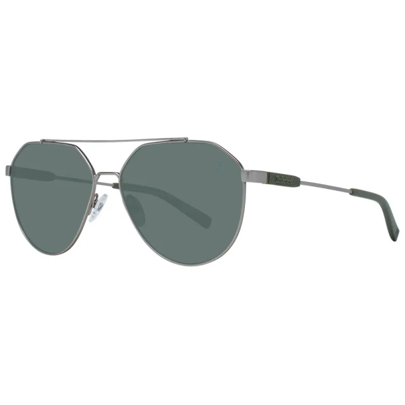 Gray Men Sunglasses sold by Louxly