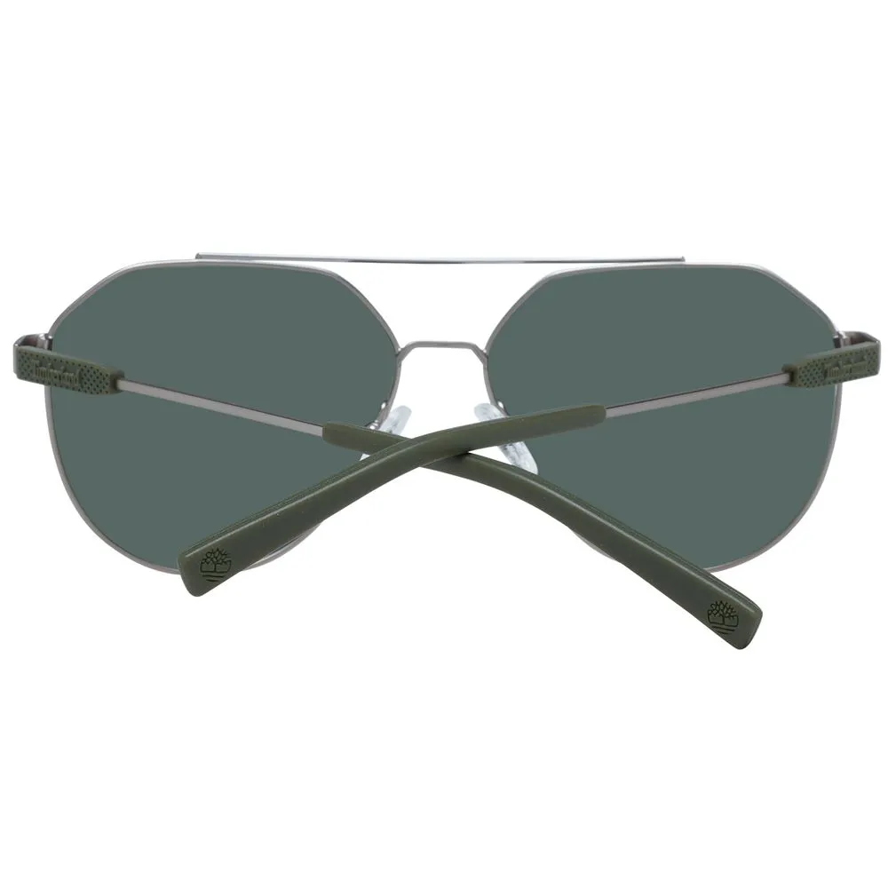 Gray Men Sunglasses sold by Louxly product image thumbnail 3