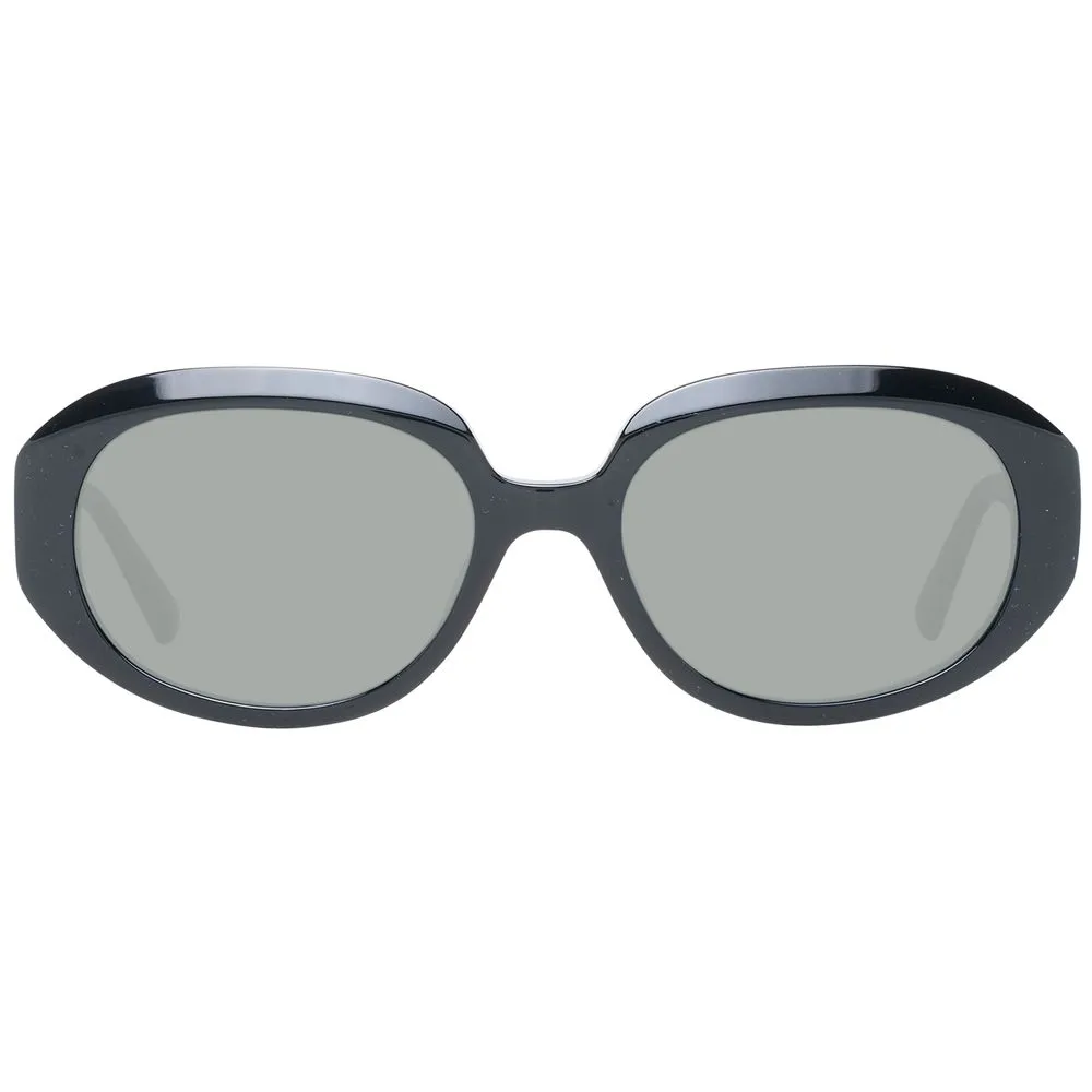 Black Women Sunglasses sold by Louxly product image thumbnail 2