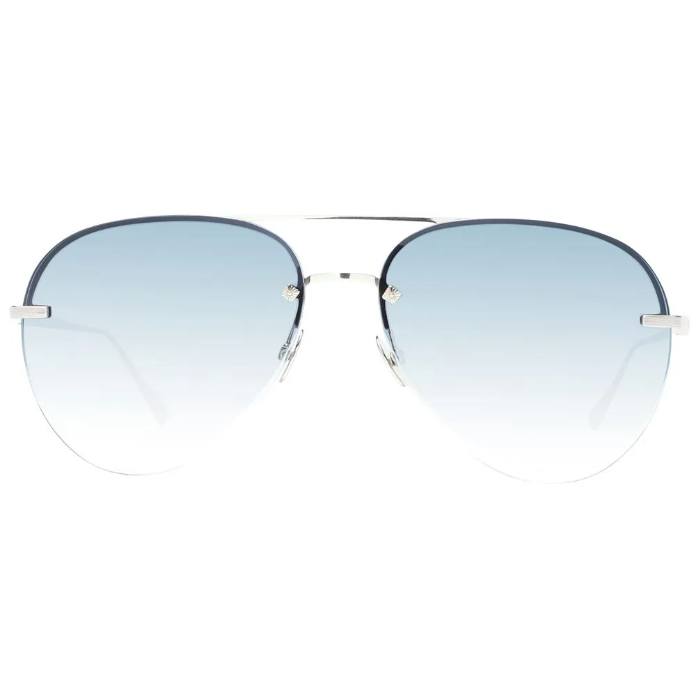 Gold Women Sunglasses sold by Louxly product image thumbnail 2