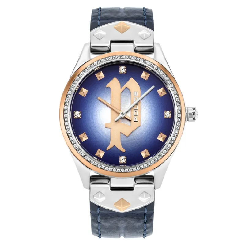 Multicolor Women Watch made by Esprit