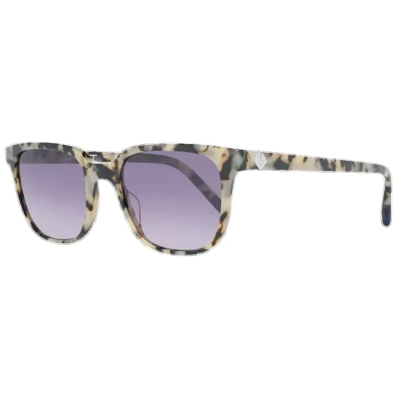 Brown Men Sunglasses sold by Louxly