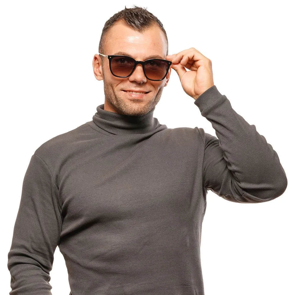 Black Men Sunglasses sold by Louxly product image thumbnail 4