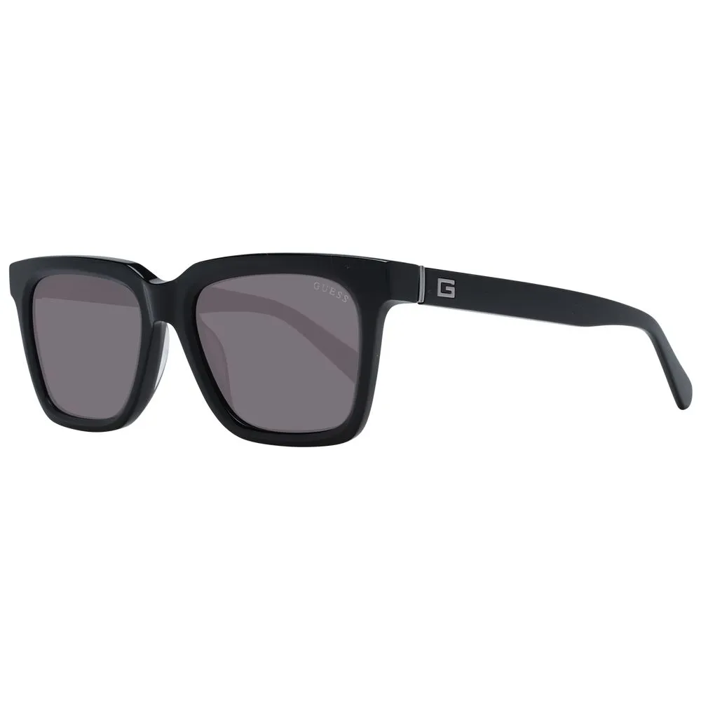 Black Men Sunglasses sold by Louxly