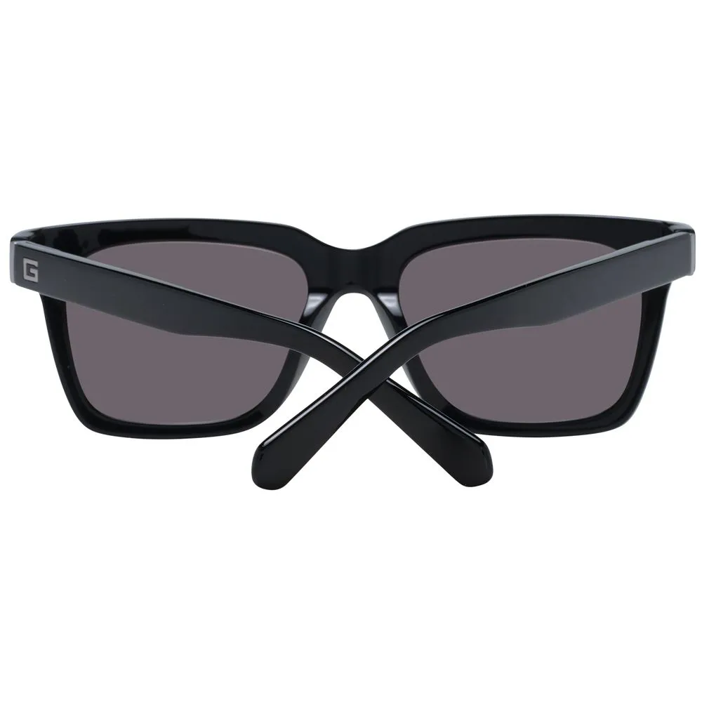 Black Men Sunglasses sold by Louxly product image thumbnail 3